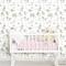 RoomMates Winnie The Pooh 100 Acre Wood Map Peel & Stick Wallpaper